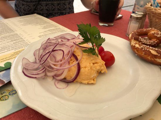 Königlicher Hirschgarten